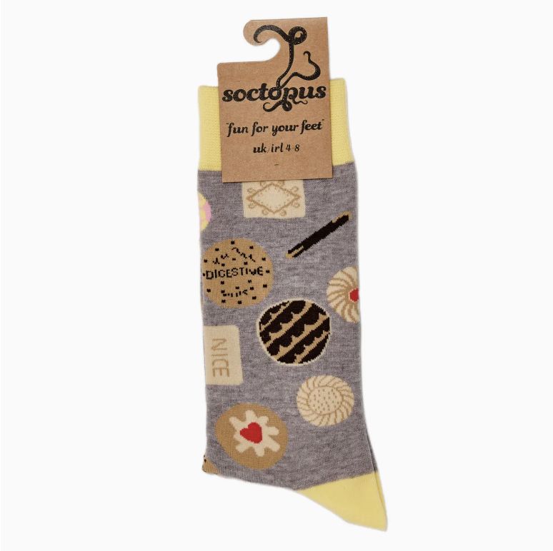 Biscuit Socks Biscuit Socks