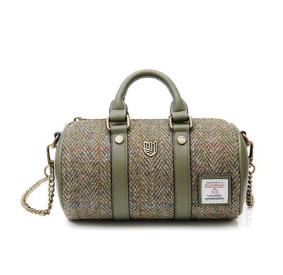 Islander The Mini Duffel Bag