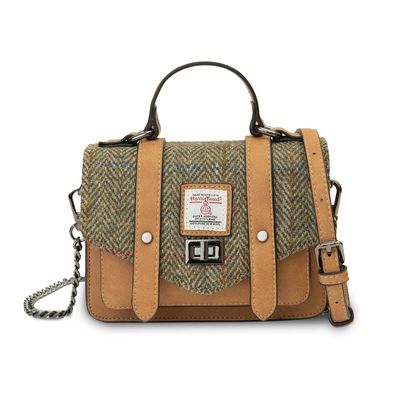 Islander The Baby Satchel