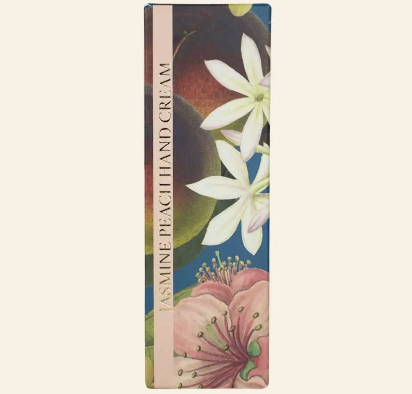 Kew Gardens Jasmine Peach Hand Cream Kew Gardens Jasmine Peach Hand Cream