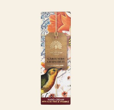 Anniversary Gardeners Grapefruit Hand Cream