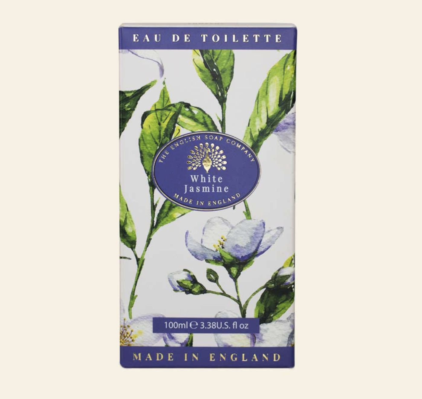 White Jasmine Eau De Toilette White Jasmine Eau De Toilette