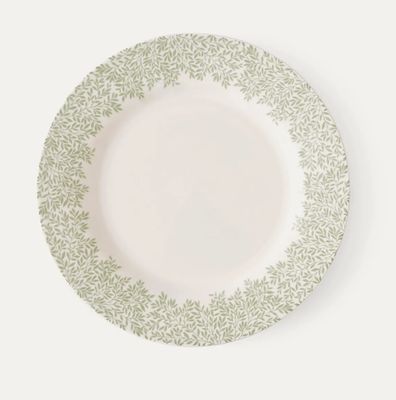 Spode Morris & Co. Cereal 28cm Dinner Plate