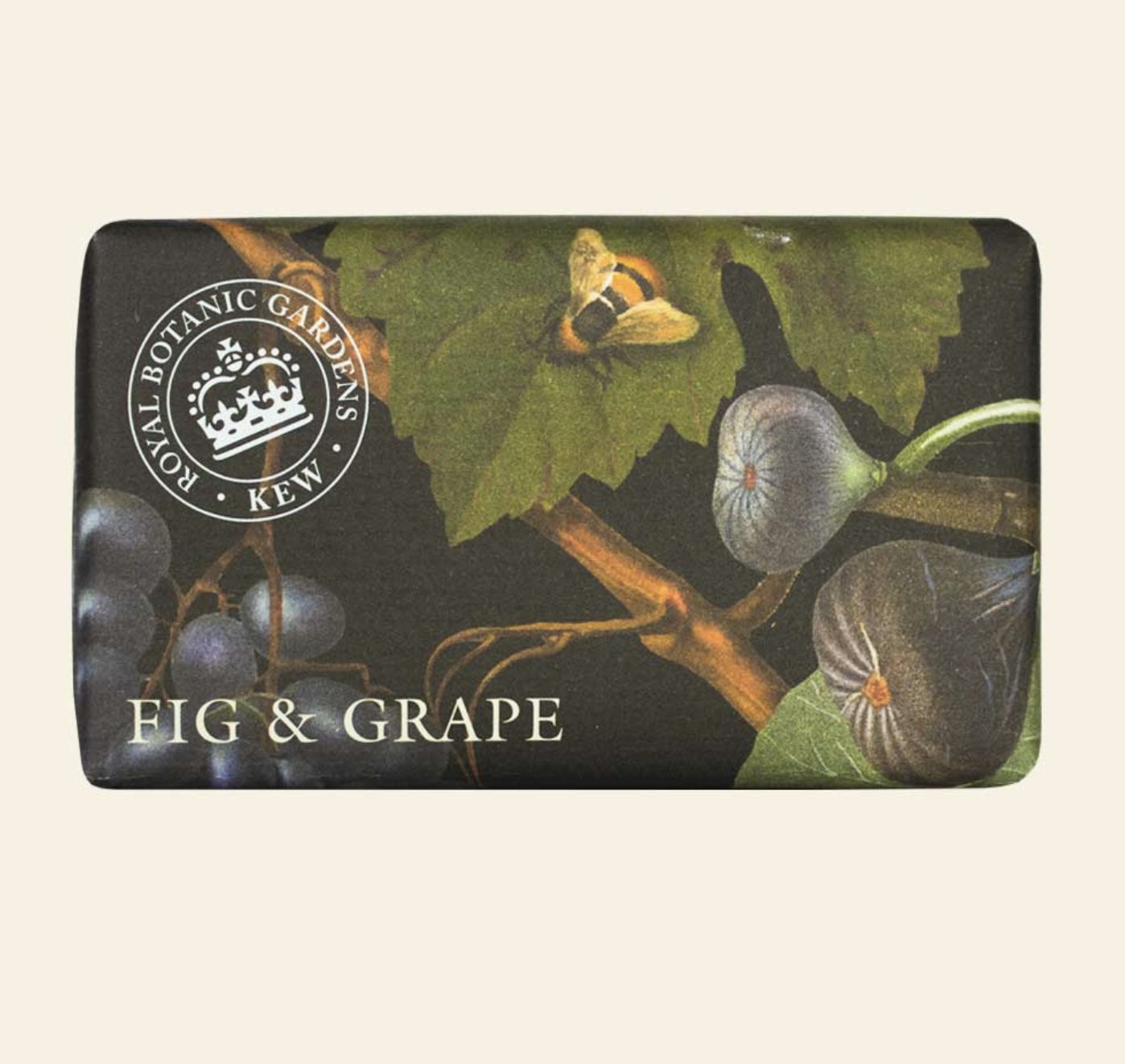 Kew Gardens Fig and Grape Soap Kew Gardens Fig and Grape Soap