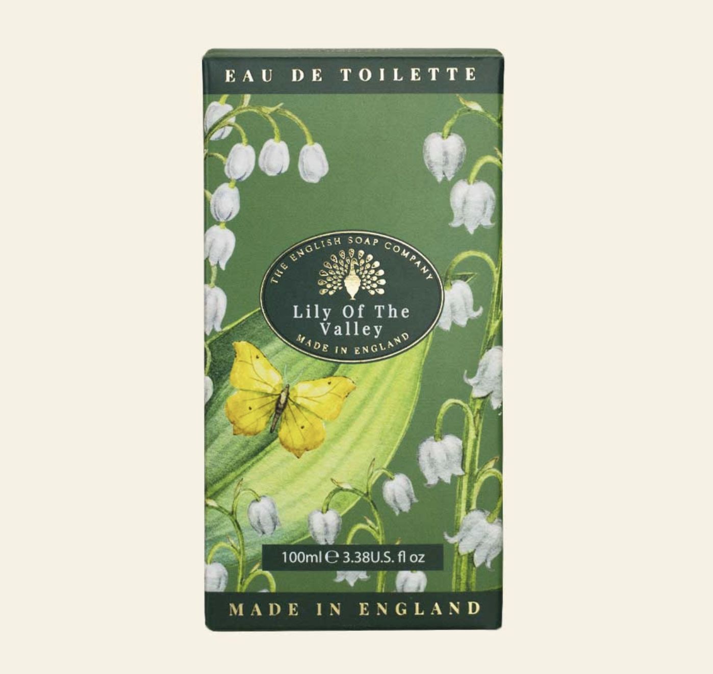 Lily of the Valley Eau De Toilette Lily of the Valley Eau De Toilette