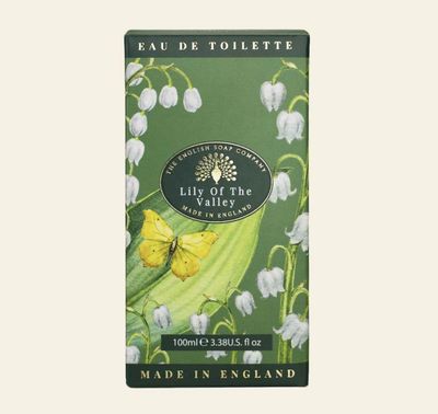 Lily of the Valley Eau De Toilette
