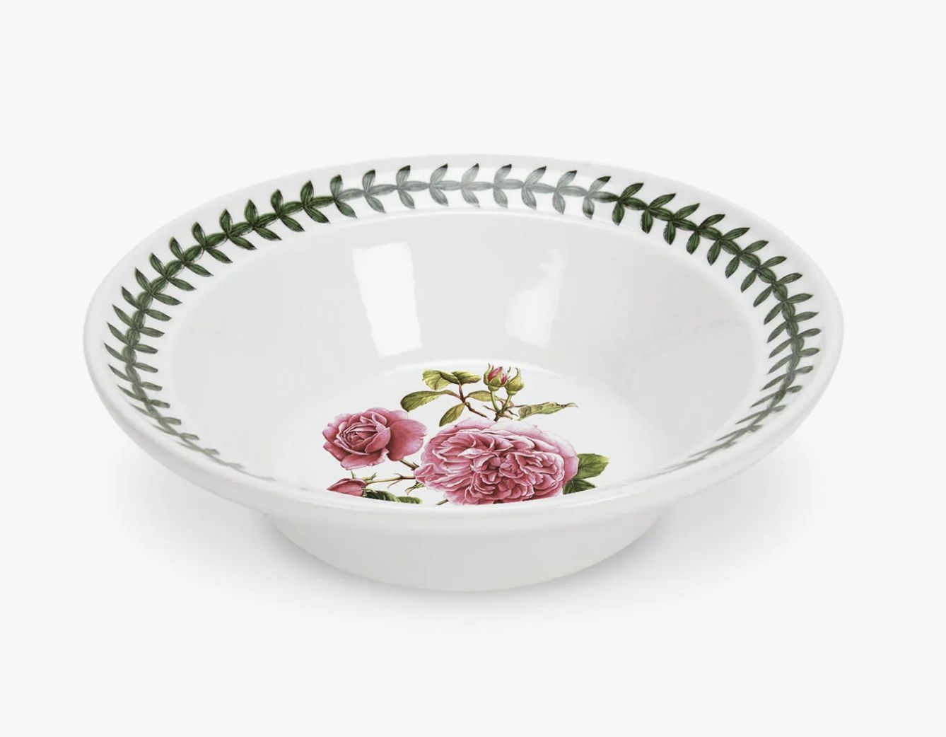 Portmeirion Botanic Roses 16.50cm Bowl