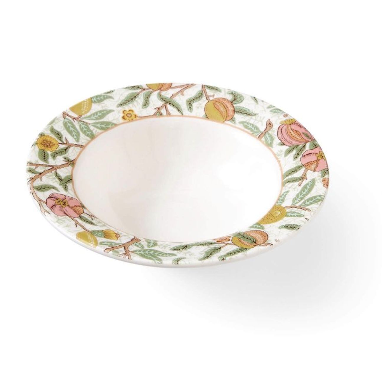 Spode Morris&Co. Cereal Bowls