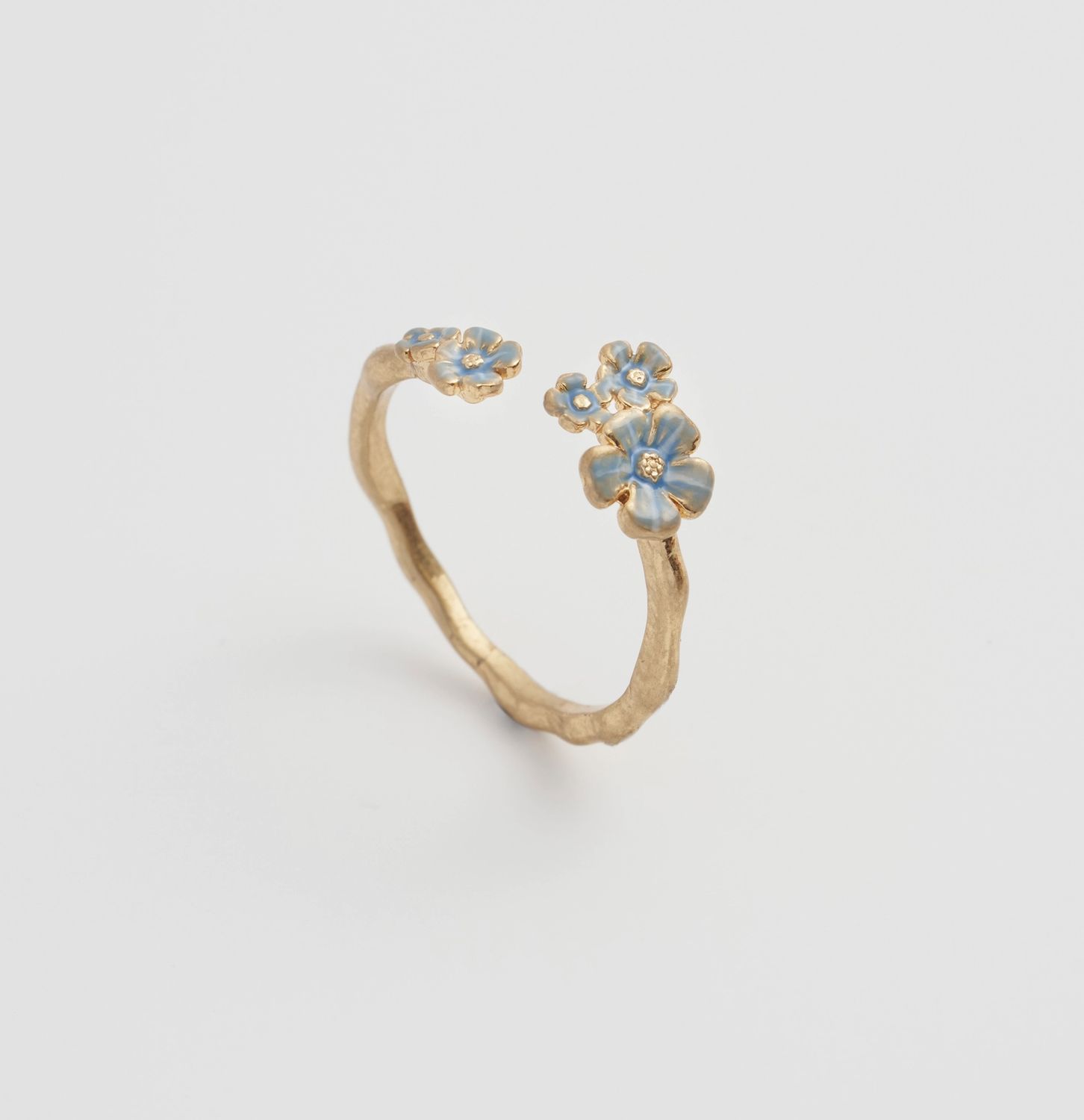 Fable Forget-Me-Not Ring