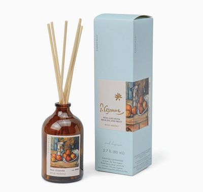 Paddywax Impressionist Diffuser - Cezanne
