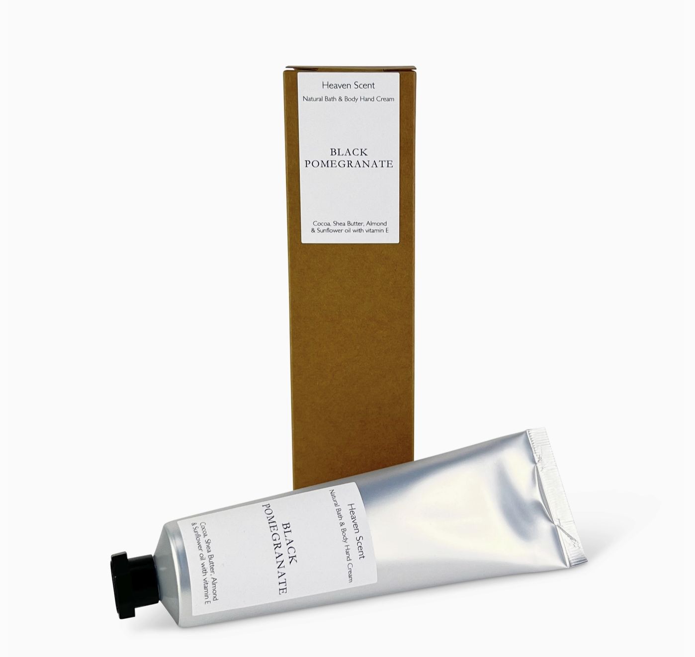 100ml Hand Cream - Black Pomegranate(Not For Sale in Eu) 100ml Hand Cream - Black Pomegranate(Not For Sale in Eu)