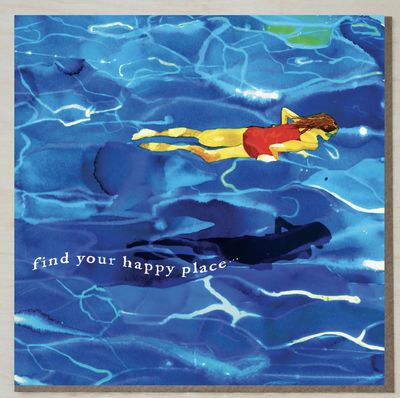 British Scenes/Everyday Greeting Card Collection