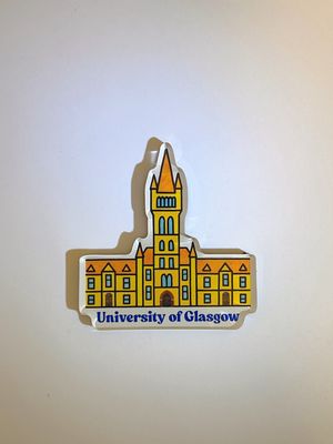 Magnet - The University of Glasgow
