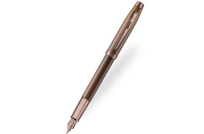 Sheaffer 100 Coffee Edition Fountain Pen