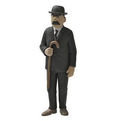 Thompson Figure 8cm