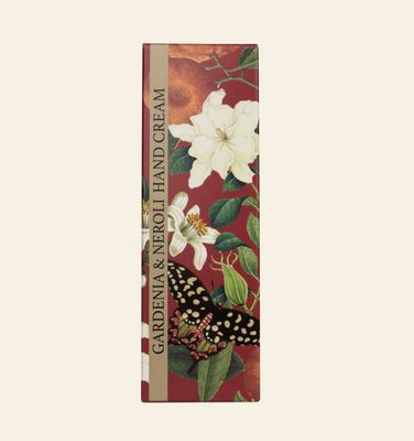 Kew Gardens Gardenia & Neroli Hand Cream