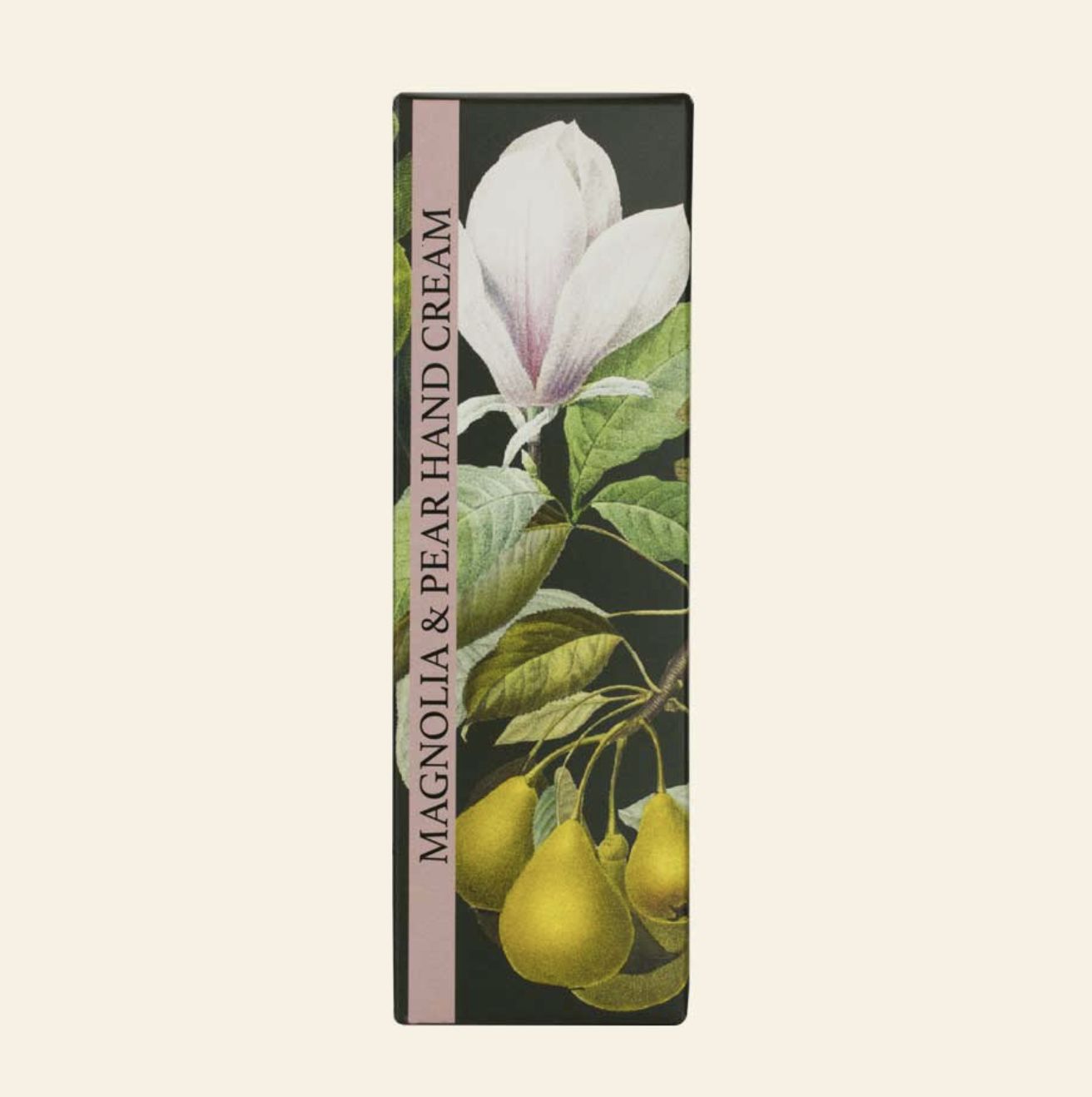Kew Gardens Magnolia and Pear Hand Cream Kew Gardens Magnolia and Pear Hand Cream