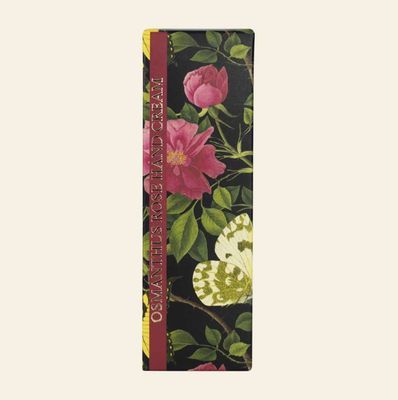 Kew Gardens Osmanthus Rose Hand Cream