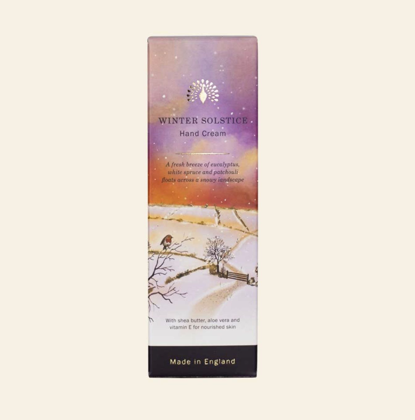 Wintertide Winter Solstice Hand Cream Wintertide Winter Solstice Hand Cream