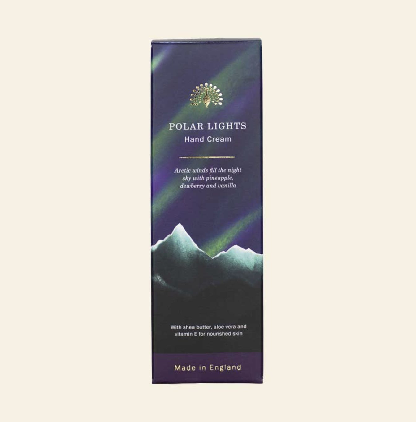 Wintertide Polar Lights Hand Cream Wintertide Polar Lights Hand Cream