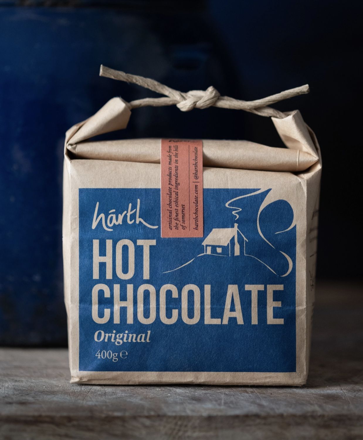 Harth Original Hot Chocolate