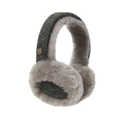 Islander Sheepskin Earmuffs