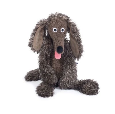 Large Dumpster Dog Ecole des loisirs