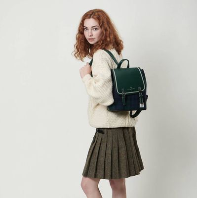 Islander The Jura Backpack