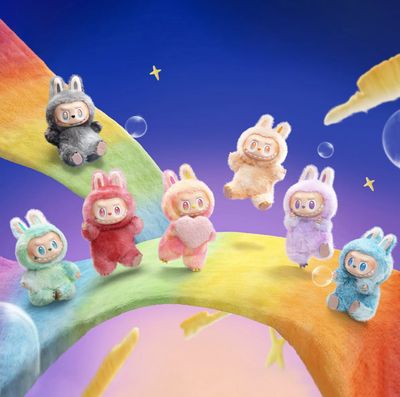 POP MART The Monsters – Big Into Energy (Confirmed Style) - No return & refund - Resale