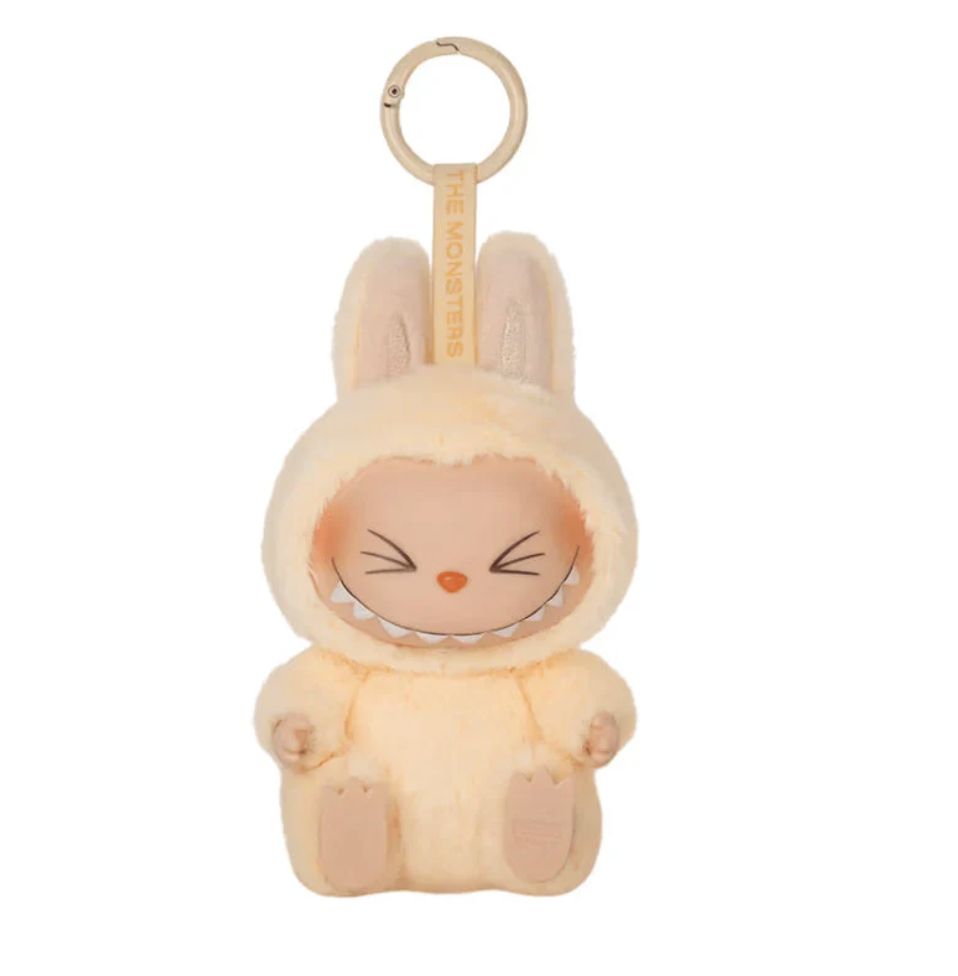 Pop Mart - The Monster - Have a Seat Confirmed  style - No return & refund - Resale, Design & Pattern: SISI