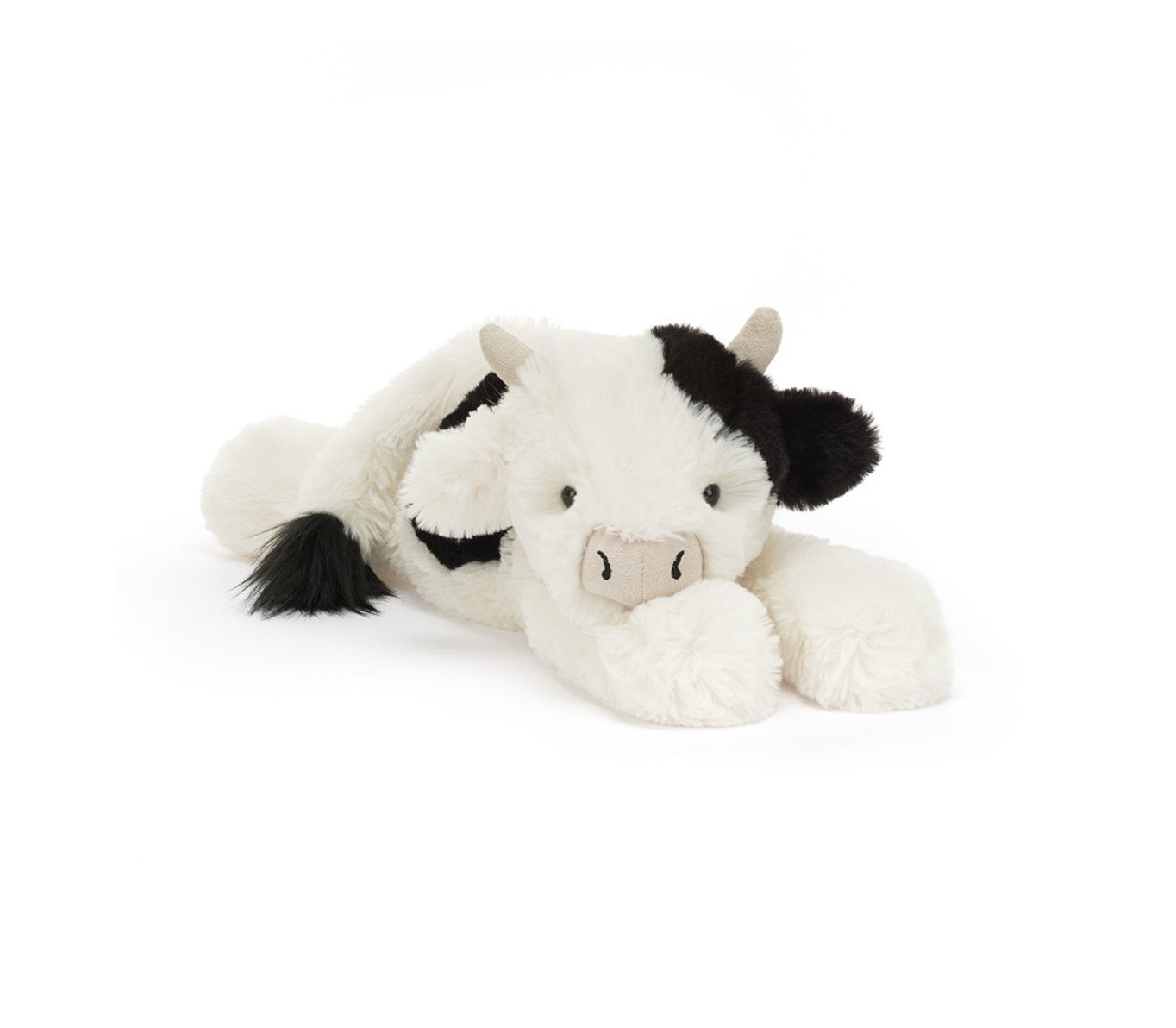 Jellycat Smudge Cow