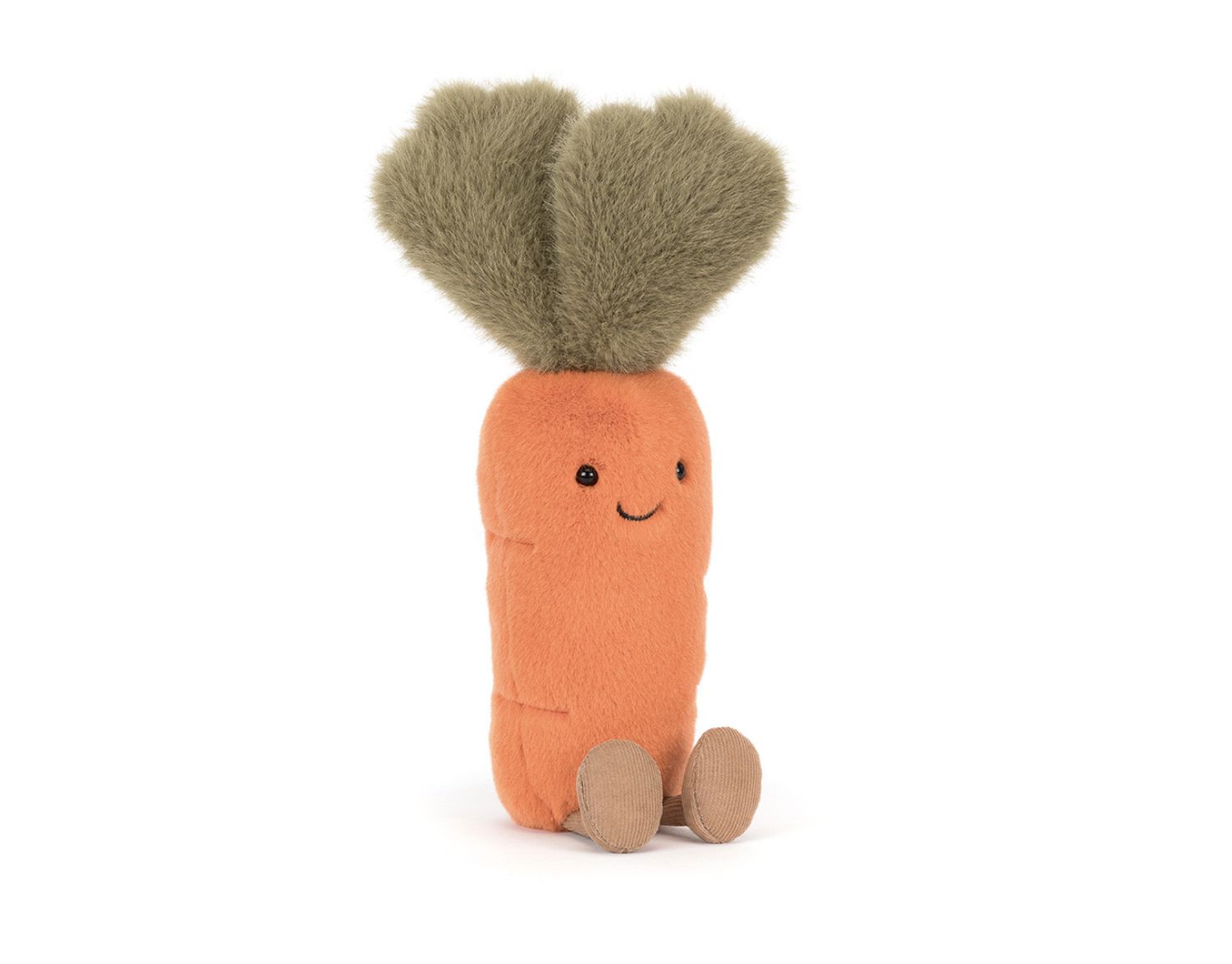 Jellycat Amuseables Carrot
