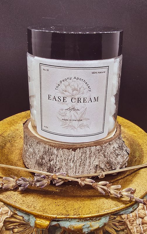 Ease Cream