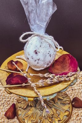Bath Bomb