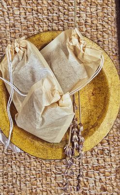 Tea Blends