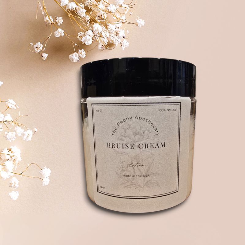 Bruise Cream