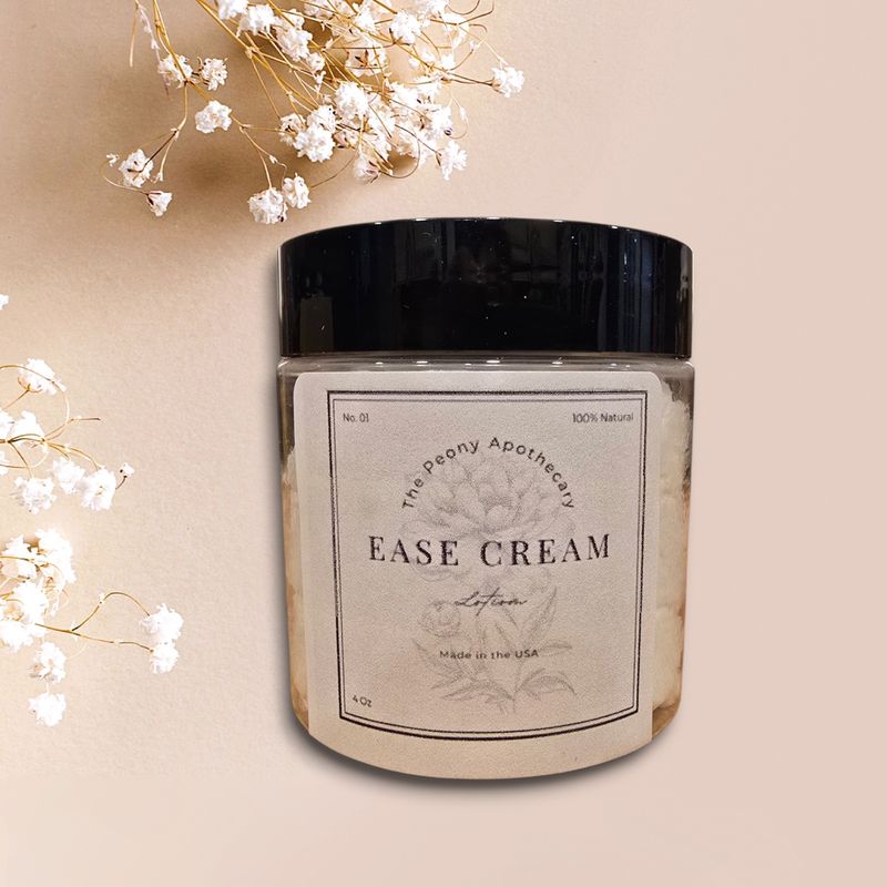 Ease Cream