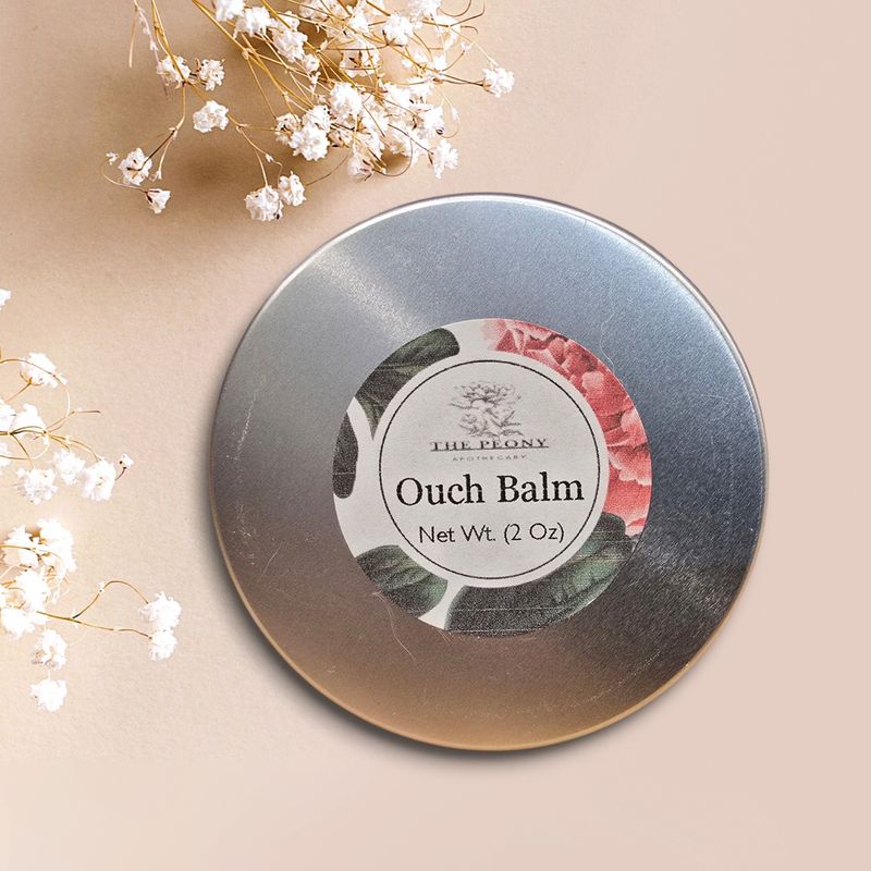 Ouch Balm