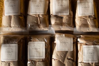 Tea Blends