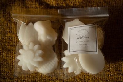 Waxmelts