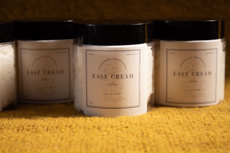 Ease Cream