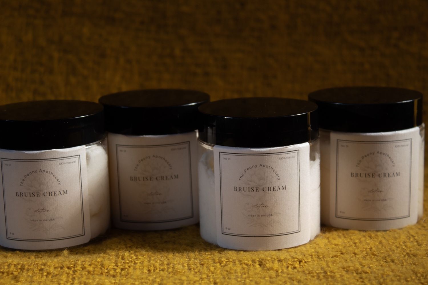 Bruise Cream