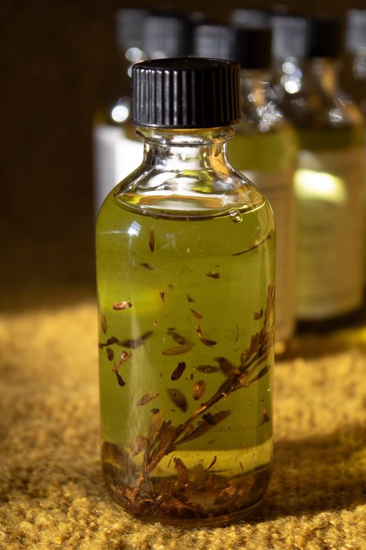 Bath &amp; Body Oils