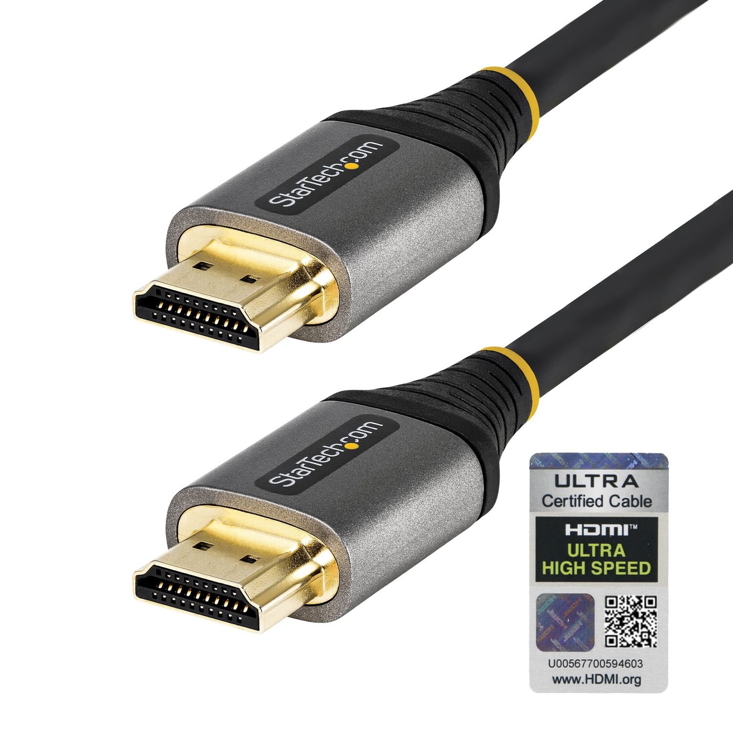 10 FT. HDMI CABLE with BUILT IN FILTER