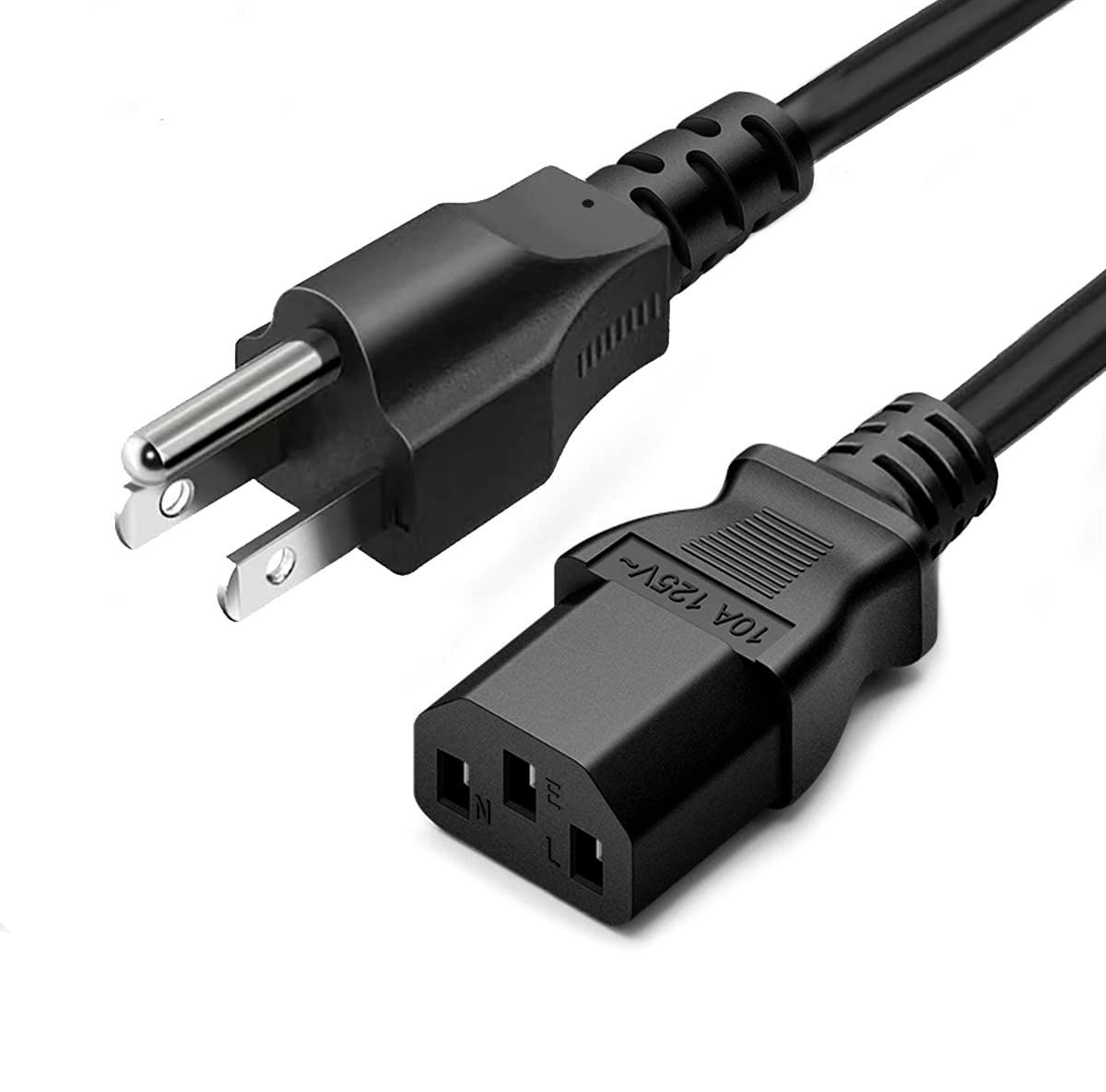 1.5M USA STANDARD FOR PC POWER CABLE