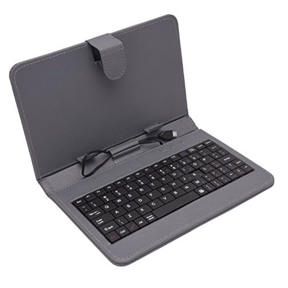 10" TABLET KEYBOARD CASE