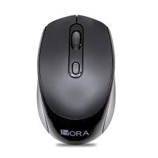 1HORA  WIRELESS MOUSE -RAT001N