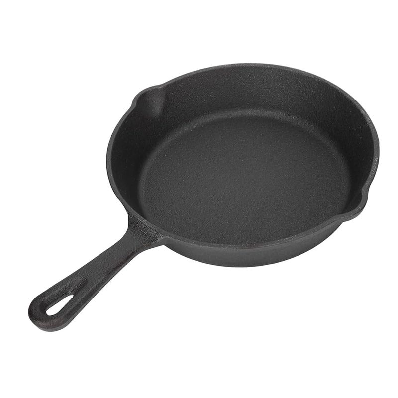 WESTINGHOUSE12IN SEASONED CAST IRON PA -WCCI0004BK
