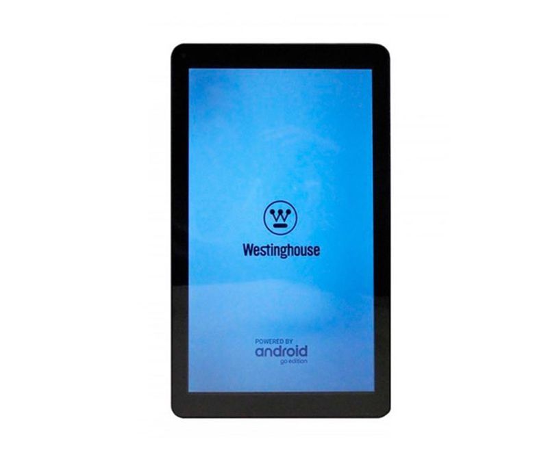 WESTINGHOUSE 7INCH TABLET PC W7T02