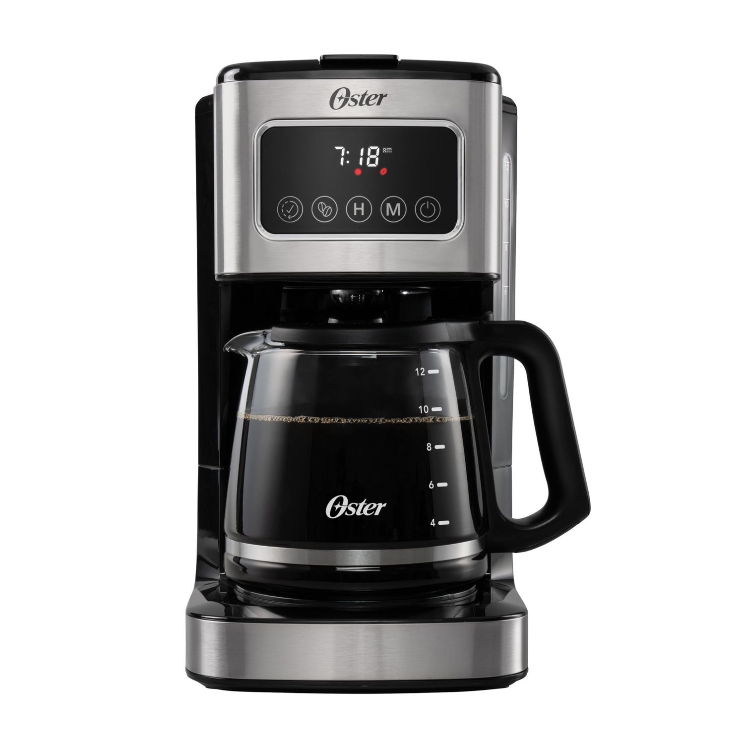 OSTER 12 CUP COFFEE MAKER